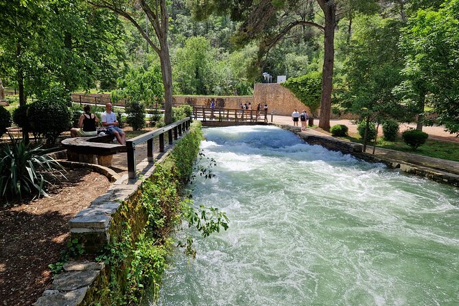 Private Krka Waterfalls Tour With Boat Ride & Swimming - Two Hours In Skradin, With Food And Swimming