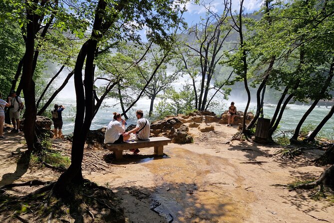 Private Krka Waterfalls Tour With Boat Ride & Swimming - Who Will Get The Most From This Tour