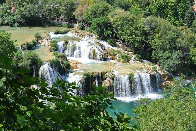 Private Krka waterfalls & Trogir old town - Why This Split Day Trip Works