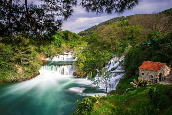 Private Krka waterfalls & Trogir old town - Is $662.63 a Fair Price?