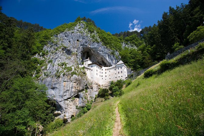 Private Ljubljana and Postojna Cave Tour from Zagreb - Why this day trip works from Zagreb