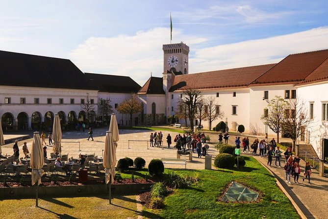Private Ljubljana and Postojna Cave Tour from Zagreb - Who will enjoy this tour most?