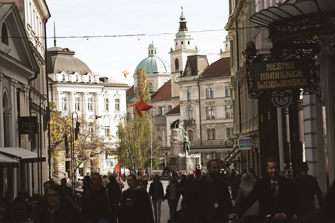 Private Ljubljana and Postojna Cave Tour from Zagreb - What to confirm before leaving Zagreb