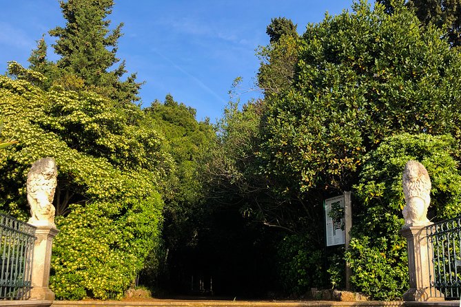 Private Lopud Walking Tour - The Chapel of the Crucified Redeemer and Miho Pracat