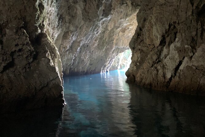 Private Luxury boat from Hvar, Brač and Split - Why the skippers matter more than the route