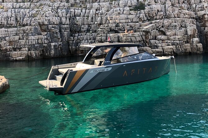 Private Luxury boat from Hvar, Brač and Split - What to pack and what to confirm