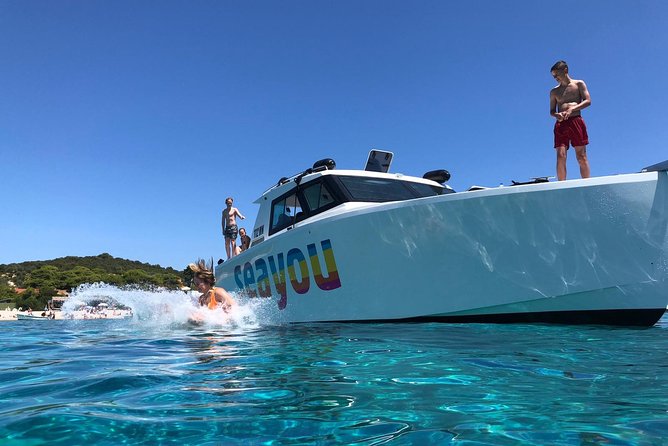 Private Luxury Boat tour for 12 from Split, Brac, Trogir, Hvar - Key points to know before booking