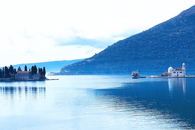 Private Montenegro tour (incl. Herceg Novi, Perast and Kotor) from Dubrovnik - Perast: compact, elegant, and easy to walk