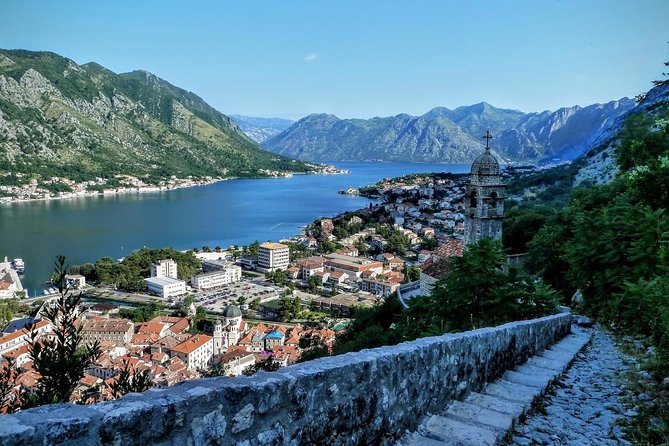 Private Montenegro tour (incl. Herceg Novi, Perast and Kotor) from Dubrovnik - Pickup from Dubrovnik and the border crossing