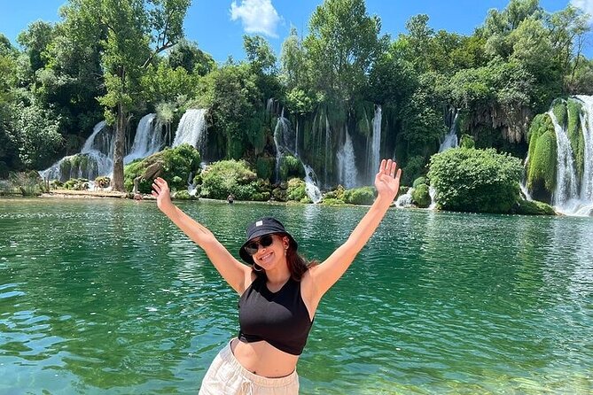 Private Mostar, Ston and Kravice Waterfalls - Costumizable Tour - Who should book this experience