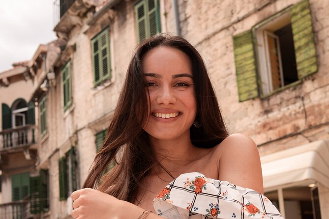 Private Photography Activity in Split - What the 50 to 100 edited images mean