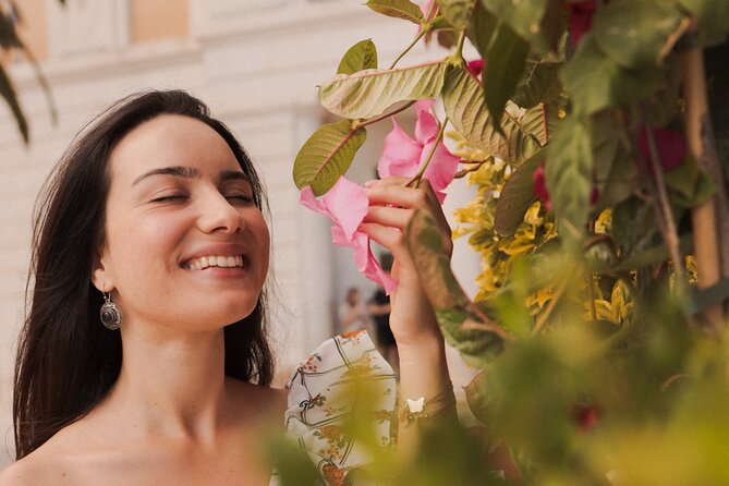 Private Photography Activity in Split - Price, group size, and overall value