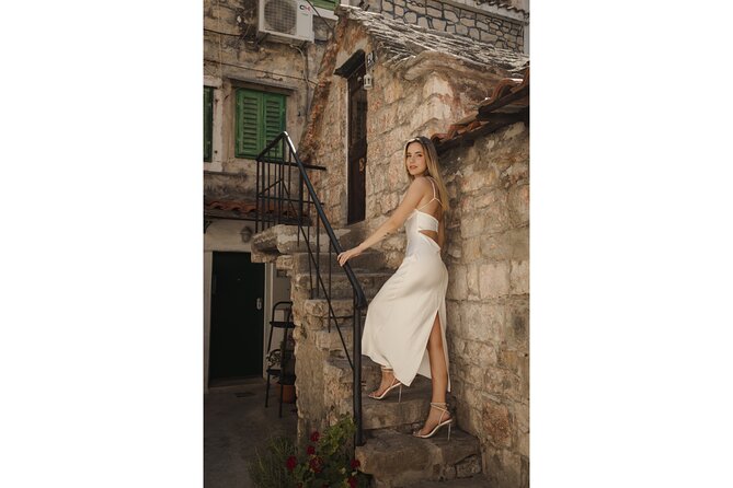 Private Photography Activity in Split - Weather, timing, and practical comfort