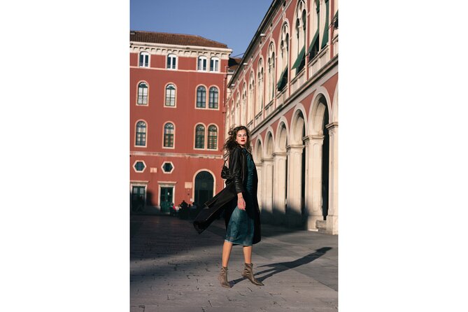 Private Photography Activity in Split - Who will enjoy this most