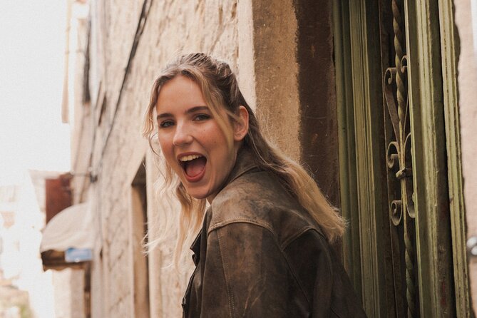 Private Photography Activity in Split - A one-hour route through Split’s highlights
