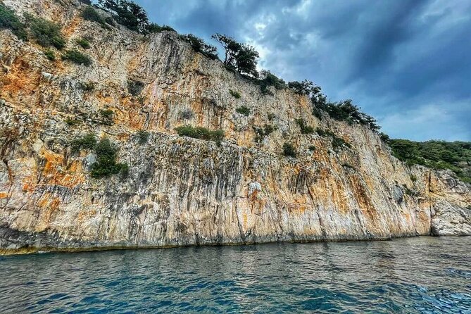 Private Plavnik Island Half-Day boat trip with capt. Bobo - Two hours or more in quiet bays