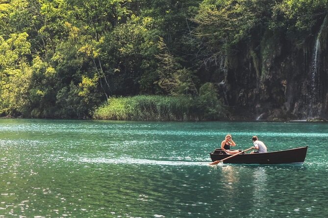 Private Plitvice Lakes - a Day In Magicland From Split - What the $264.05 Price Really Buys