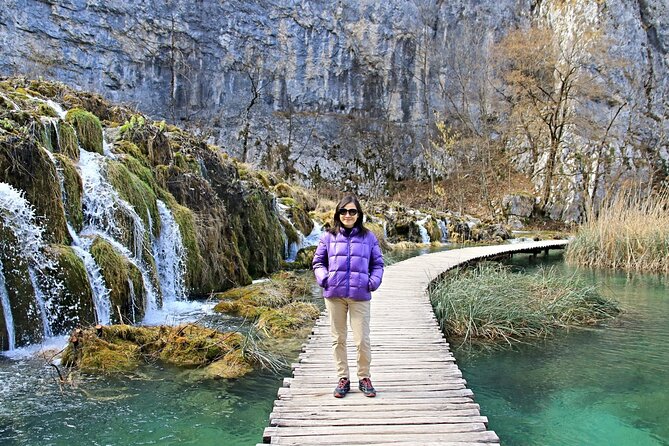 Private Plitvice Lakes - a Day In Magicland From Split - Lunch, Breaks, and the Day’s Pace