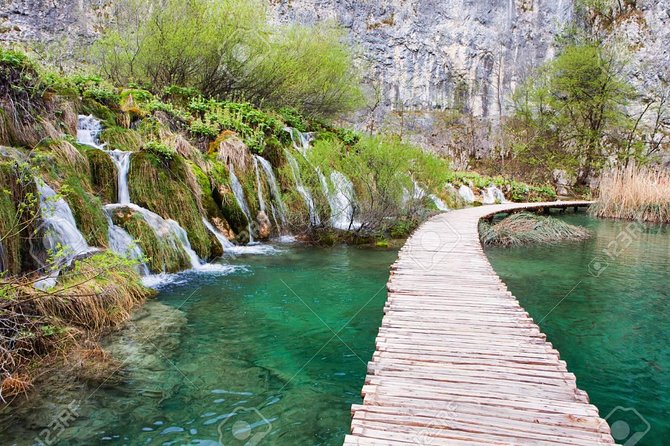 Private Plitvice Lakes National park tour from Split - Key points before you book