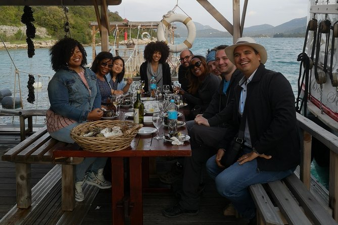 Private Plitvice Lakes National park tour from Split - The drive becomes part of the tour