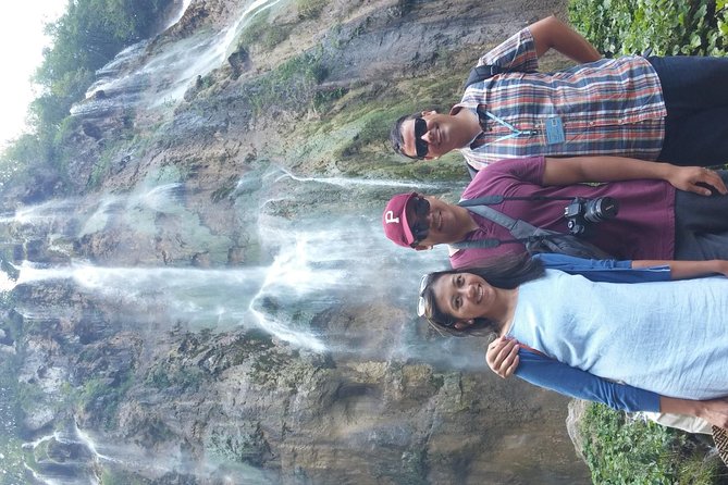 Private Plitvice Lakes National park tour from Split - Is $421.67 per person fair?