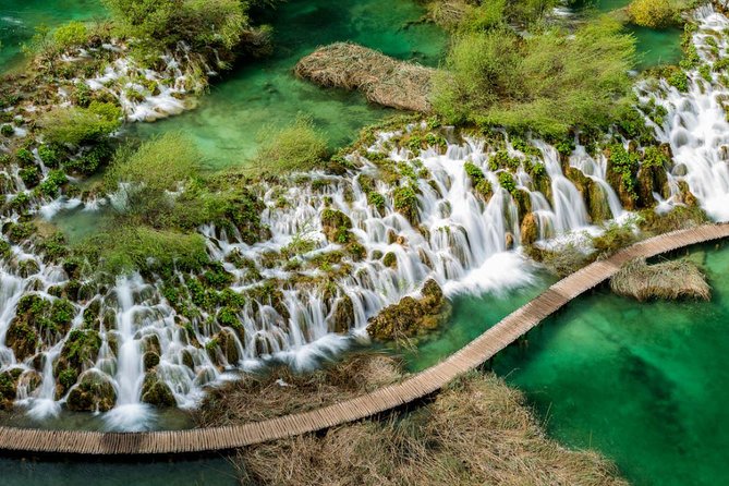 Private Plitvice Lakes Tour - Day Trip from Zagreb (entrance ticket included) - Key Things to Know Before You Book