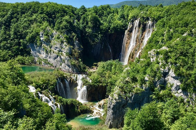 Private Plitvice Lakes Tour - Day Trip from Zagreb (entrance ticket included) - Weather, Walking, and Group Comfort