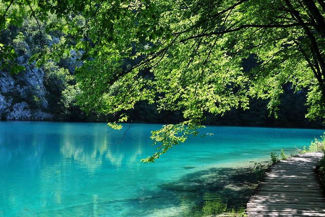 Private Plitvice lakes tour from Split - Is $840.98 good value for up to four people?