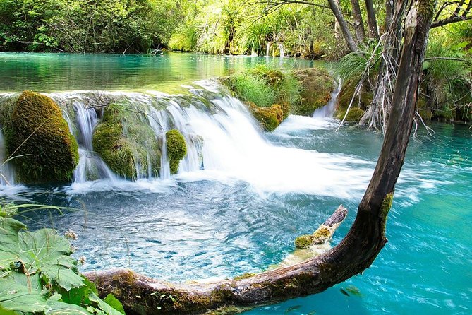 Private Plitvice lakes tour from Split - What to pack for a long park day