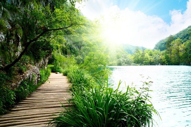 Private Plitvice lakes tour from Split - Who will enjoy this experience most?