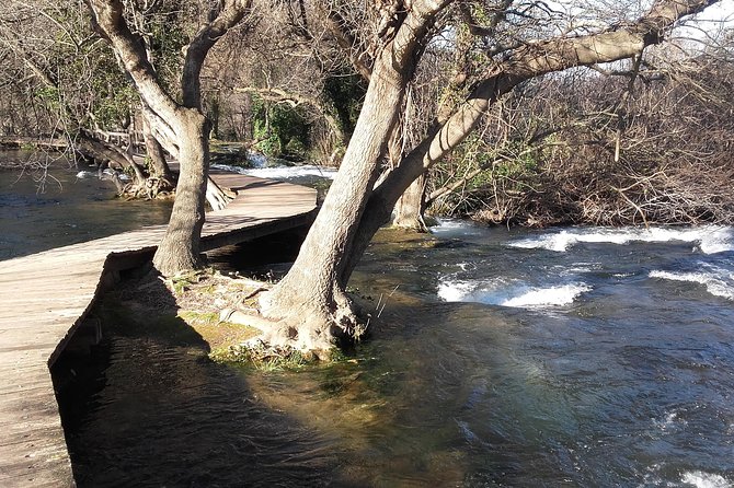 Private Return Transfer to Krka National Park from Zadar and return to Zadar - Cost, Group Size, and Overall Value