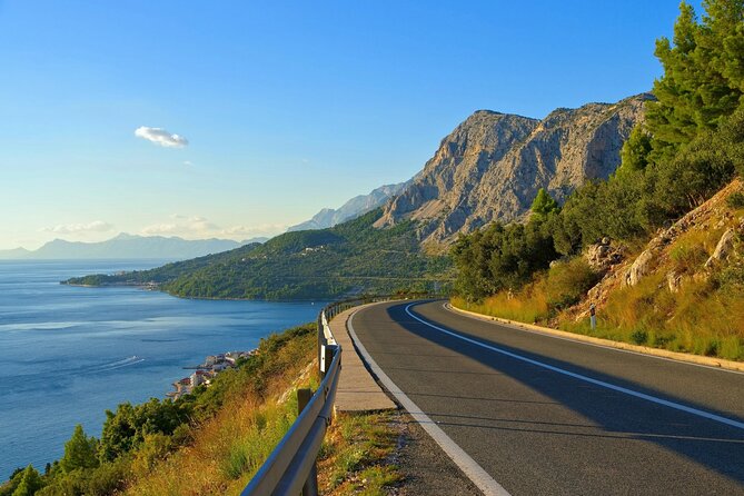 Private Return Transfer to Krka National Park from Zadar and return to Zadar - Who Will Like This Krka Transfer