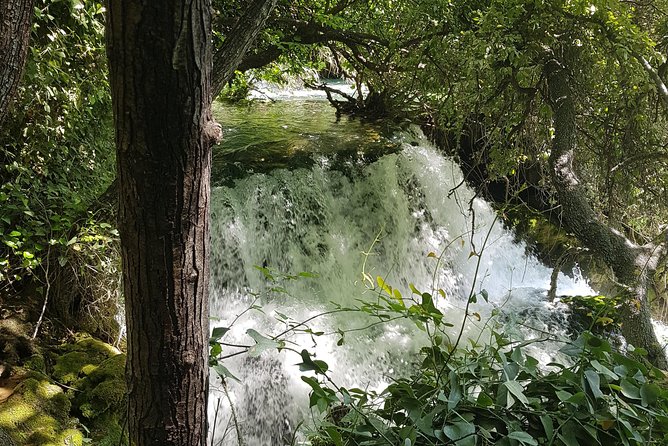 Private Return Transfer to Krka National Park from Zadar and return to Zadar - Booking and Cancellation Details