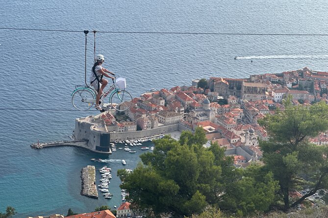 Private Round-Trip Airport Transfer in Dubrovnik - The return trip is the part many people underestimate