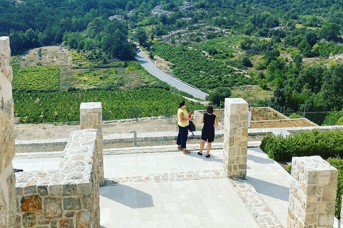 Private Round-Trip Airport Transfer in Dubrovnik - The airport pickup: simple, direct, and useful
