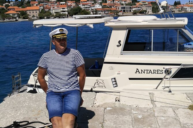 Private Sailing Tours in Zadar Archipelago - Why a private boat works well around Zadar