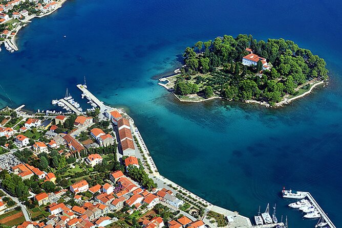 Private Sailing Tours in Zadar Archipelago - The snorkeling and swimming are the real stars