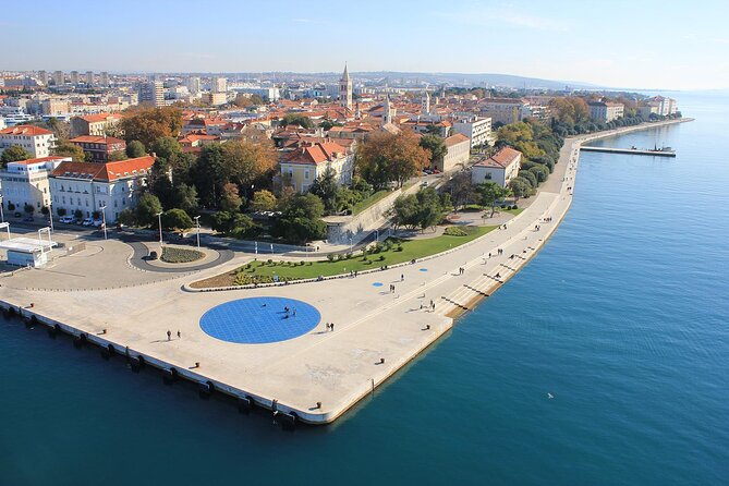Private Sailing Tours in Zadar Archipelago - Timing, weather, and who should book