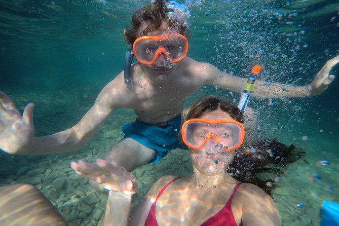 Private Sea Kayaking & Snorkeling Tour in Split - Meeting at HVK Mornar at 10:00 a.m.