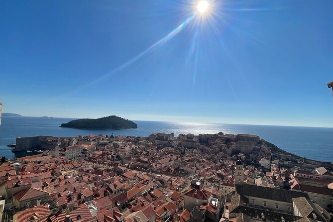 Private Self-Guided Audio Walking Tour in Dubrovnik Old Town - Rector’s Palace and the old republic