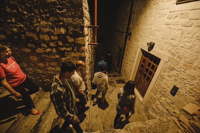 Private Sibenik Walking Historical Morning or Evening Tour - Morning or evening: choosing the better departure