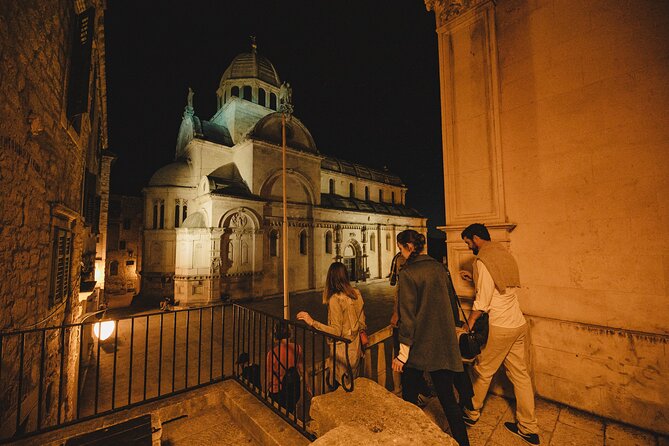 Private Sibenik Walking Historical Morning or Evening Tour - Is $54.42 per person good value?