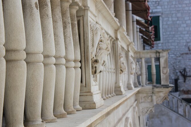 Private Sibenik Walking Historical Morning or Evening Tour - Two hours through Šibenik’s historic center