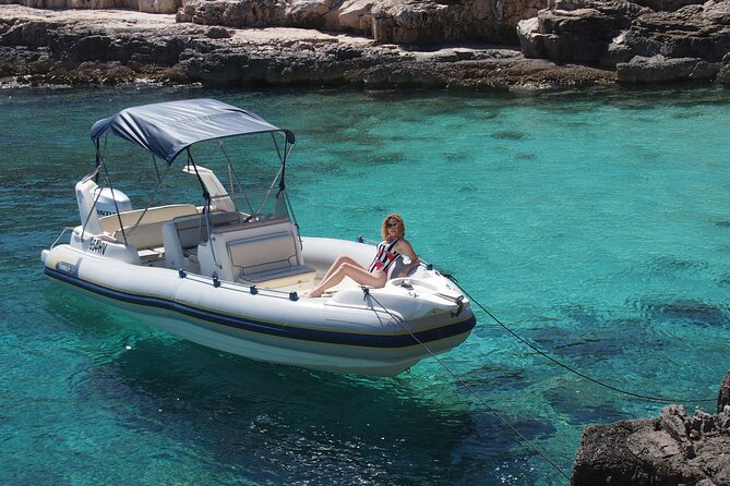 Private Speed Boat Tour of Hvar South Shore & Pakleni islands - Timing, Weather, and Practical Planning