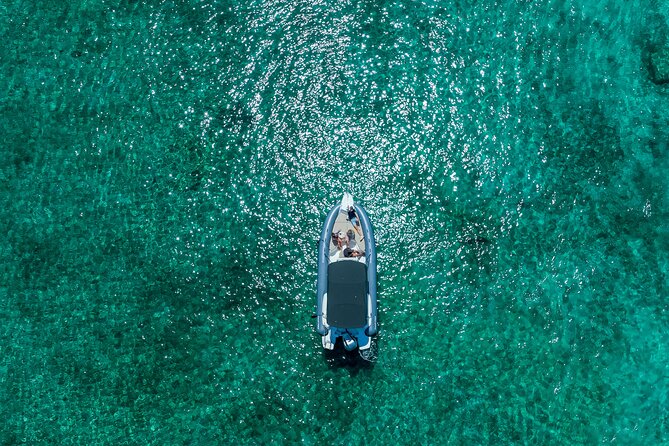 Private speedboat custome-made tour / from Trogir and Split - Key points before you book