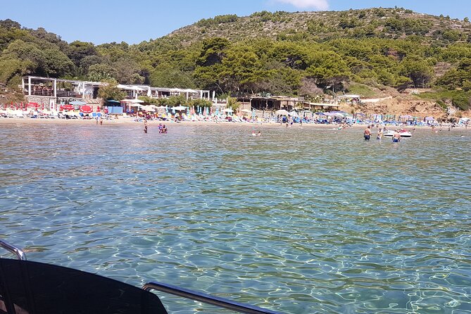 Private Speedboat Guided Tour: Explore the best of Dubrovnik Islands - Sipan and the village of Sudurad