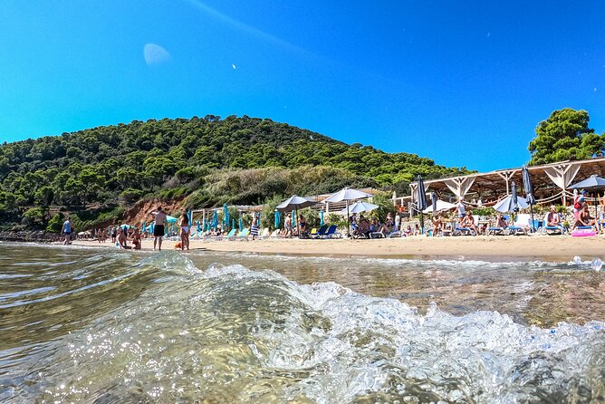 Private Speedboat Guided Tour: Explore the best of Dubrovnik Islands - What it is like onboard
