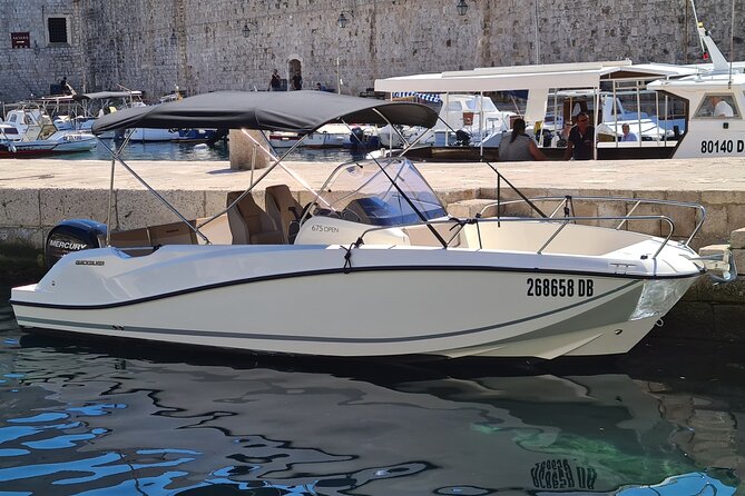 Private Speedboat Tour - The guide’s role makes the difference