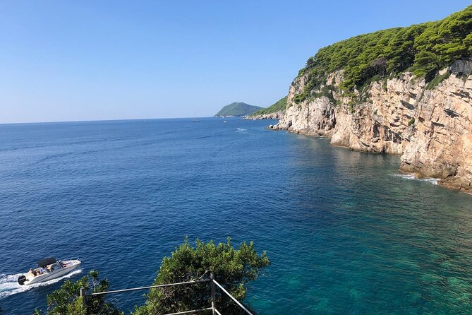 Private Speedboat Tour | Caves Beaches Islands and more - Caves, swimming, and the right pace