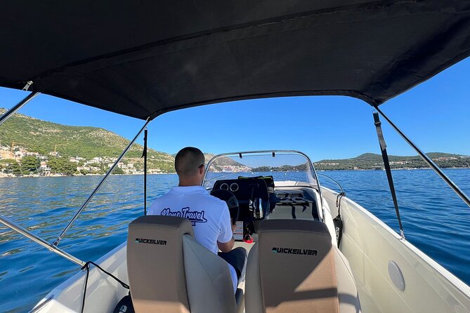Private Speedboat Tour | Caves Beaches Islands and more - Timing: what fits into six hours
